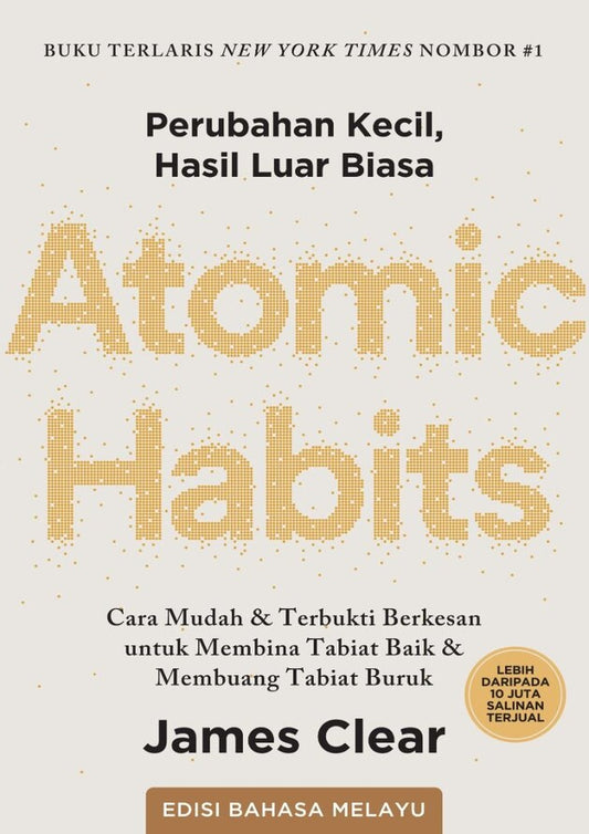 Atomic Habits