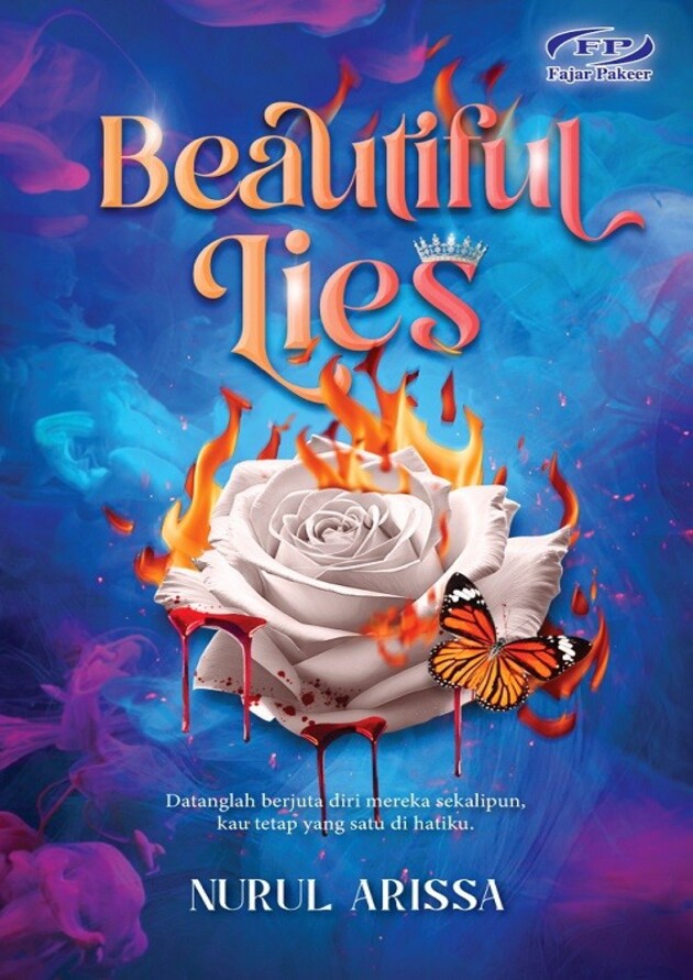 Beautiful Lies