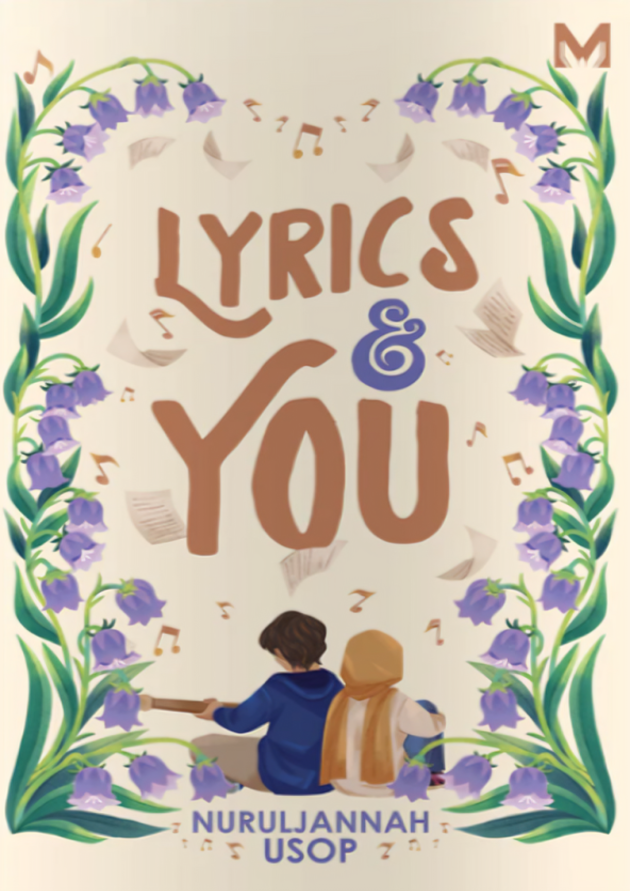 Lyrics & You