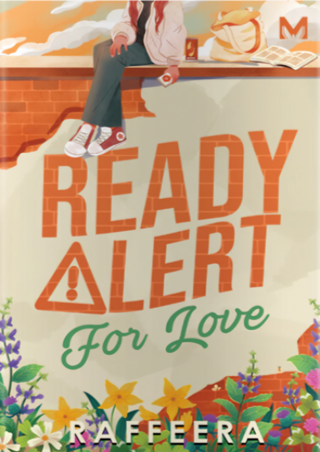 Ready Alert For Love